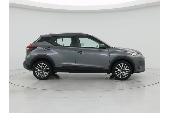$18998 : Nissan Kicks 2024 SV 4dr Cro image 7