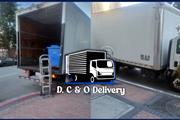 D.C & O DELIVERY thumbnail 3
