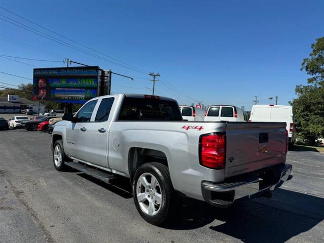 $17495 : 2015 Silverado 1500 Work Truck image 10