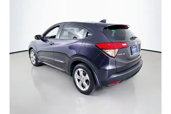 $19000 : Honda HR-V 2017 EX-L 4dr Cro image 5