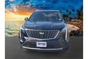 $23999 : Cadillac XT4 2019 Premium Lu thumbnail