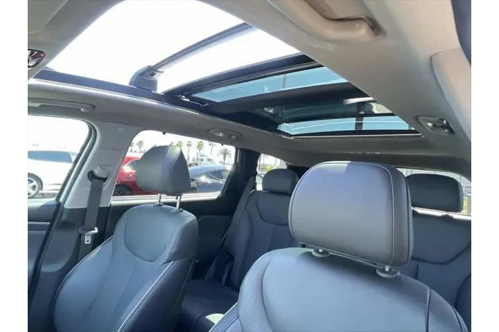 $22218 : Hyundai SANTA FE 2022 AWD SE image 8