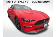 Ford Mustang 2018 EcoBoost P