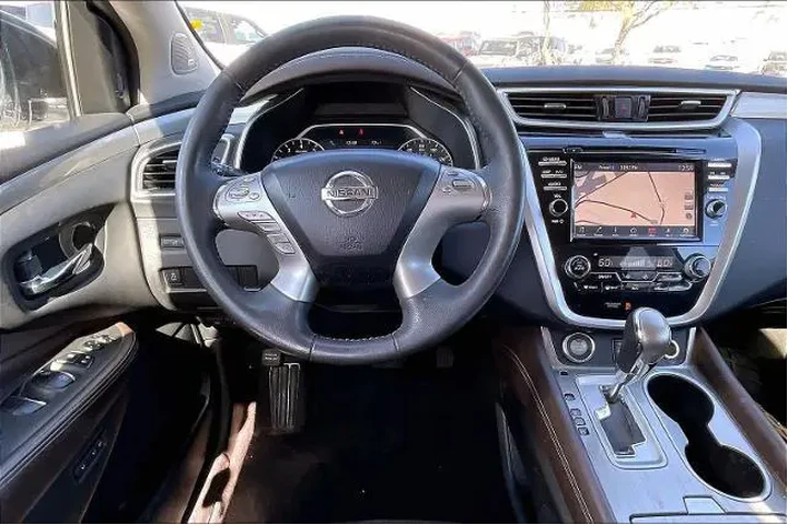 $11943 : Nissan Murano 2015 AWD S 4dr image 5