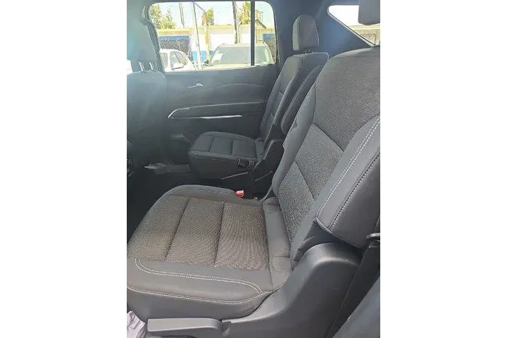 $33500 : Chevrolet Traverse 2024 LT 4 image 5