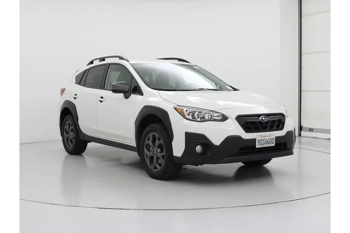 $24998 : Subaru Crosstrek 2022 AWD Sp image 1