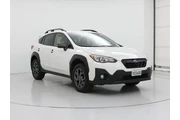 Subaru Crosstrek 2022 AWD Sp en Sacramento