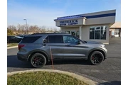 $32000 : Ford Explorer 2022 AWD ST 4d thumbnail