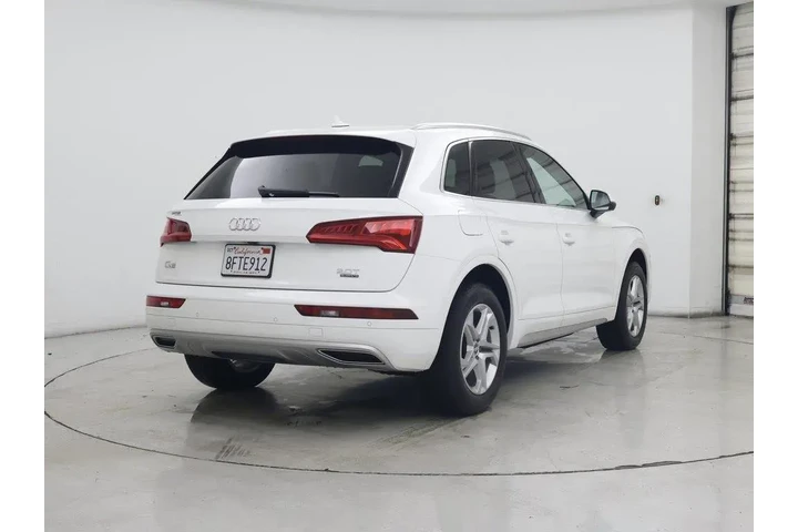 $20998 : Audi Q5 2018 AWD 2.0T quattr image 8
