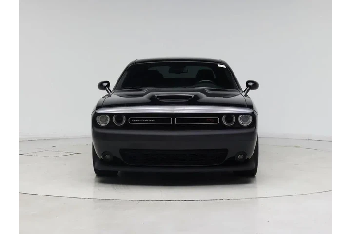 $33998 : Dodge Challenger 2022 R/T 2d image 5