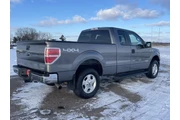 $15999 : Ford F-150 2013 4x4 Lariat 4 thumbnail