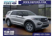 Ford Explorer 2024 XLT 4dr S en Los Angeles