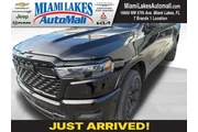 Ram 1500 2025 4x4 Big Horn 4 en Hialeah