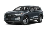 Hyundai SANTA FE 2019 SEL 2. en Los Angeles