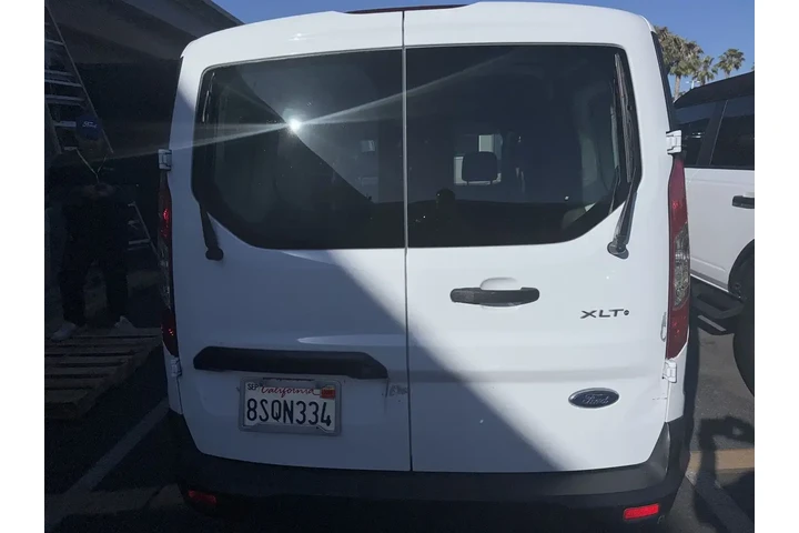 $22777 : Ford Transit Connect 2020 XL image 3