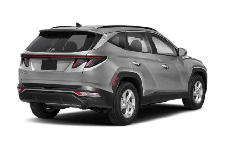 $19488 : Hyundai TUCSON 2023 AWD SEL image 2