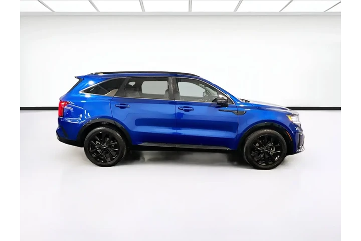 $25988 : Kia Sorento 2022 SX Prestige image 8