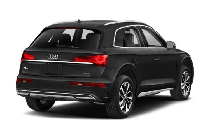 $24070 : Audi Q5 2021 AWD quattro Pre image 3