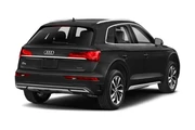 $24070 : Audi Q5 2021 AWD quattro Pre thumbnail