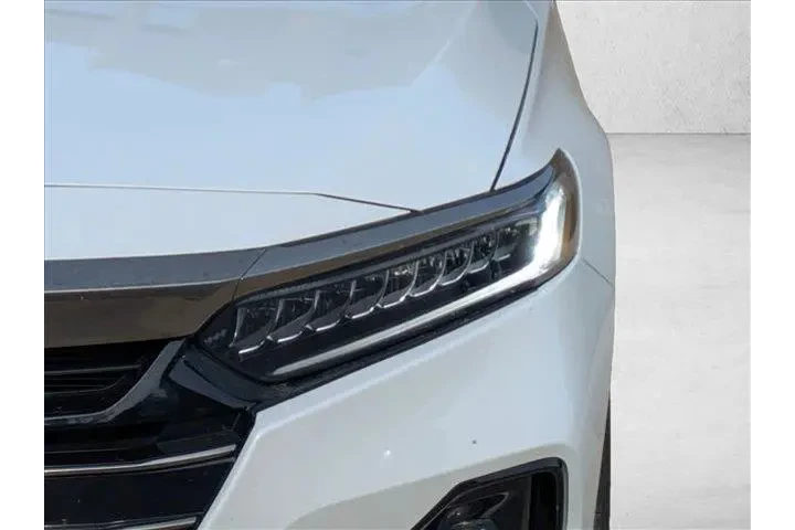 $27142 : Honda Accord 2022 Sport Spec image 6
