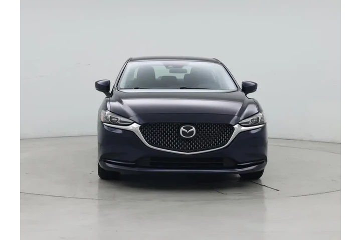 $18998 : Mazda Mazda6 2020 Sport 4dr image 5