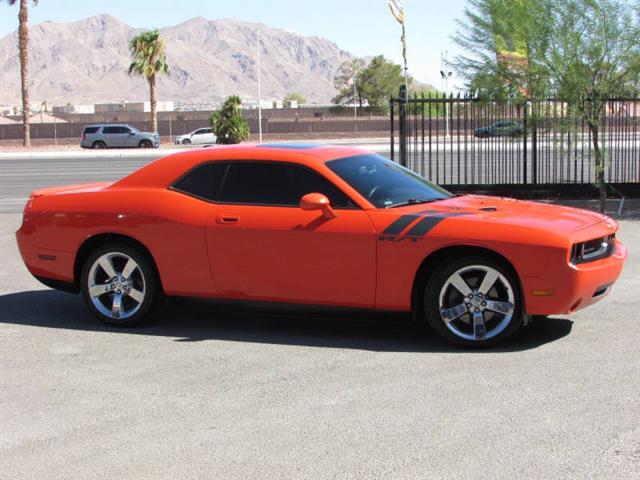 $10995 : 2009 Challenger R/T image 4