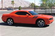 $10995 : 2009 Challenger R/T thumbnail