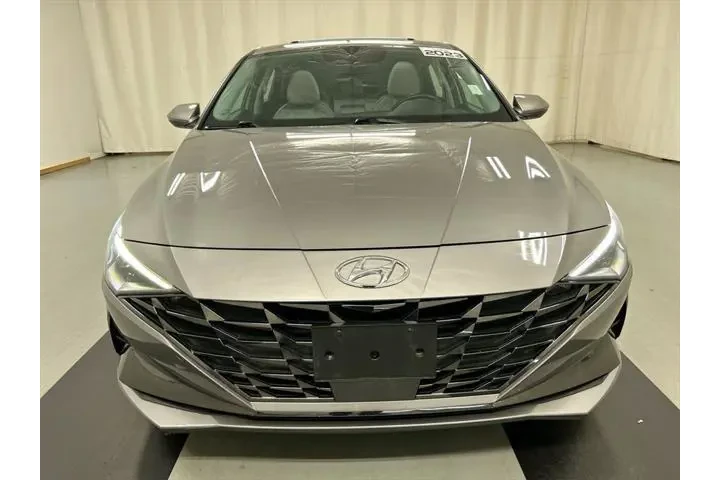 $20749 : Hyundai ELANTRA 2023 Limited image 3