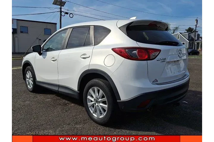 $12735 : Mazda CX-5 2014 AWD Touring image 3