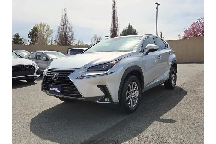 $23998 : Lexus NX 300 2019 AWD F SPOR image 3