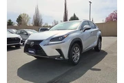 $23998 : Lexus NX 300 2019 AWD F SPOR thumbnail