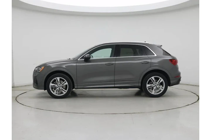 $21998 : Audi Q3 2020 AWD quattro S l image 3