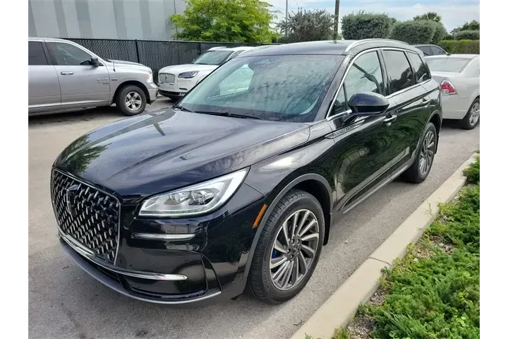 $30990 : Lincoln Corsair 2023 Reserve image 2