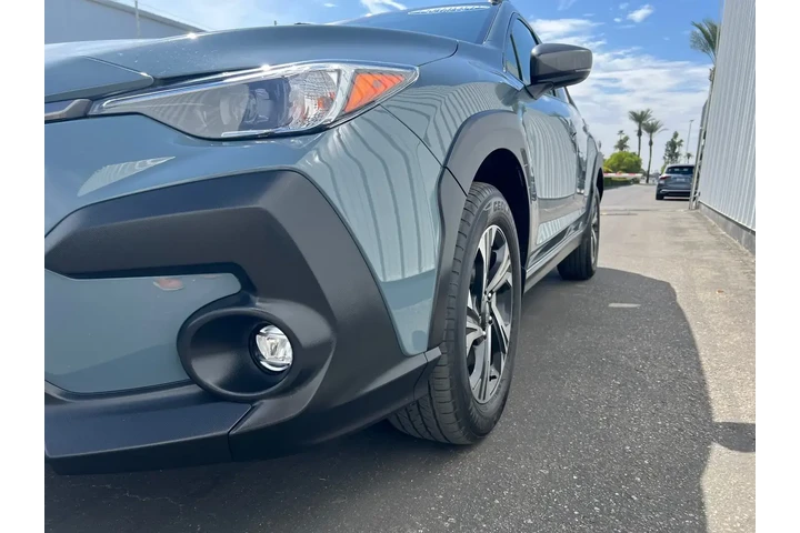 $24694 : Subaru Crosstrek 2024 AWD Pr image 9