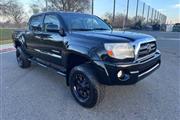 $16995 : 2011 Tacoma PreRunner V6 thumbnail