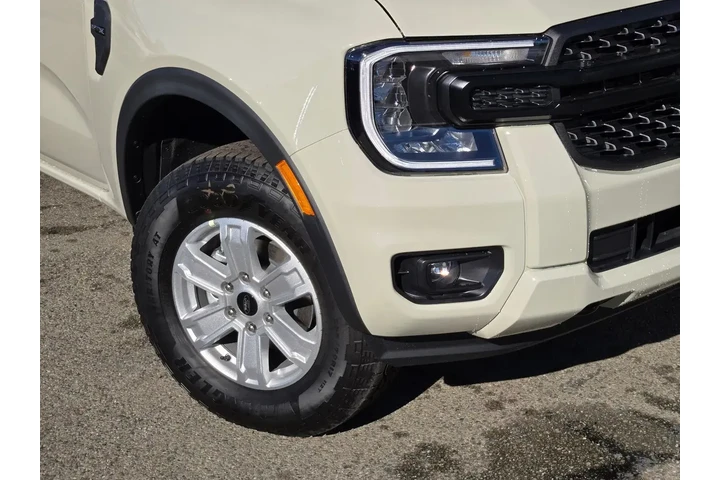 $36999 : Ford Ranger 2025 4x4 XL 4dr image 6