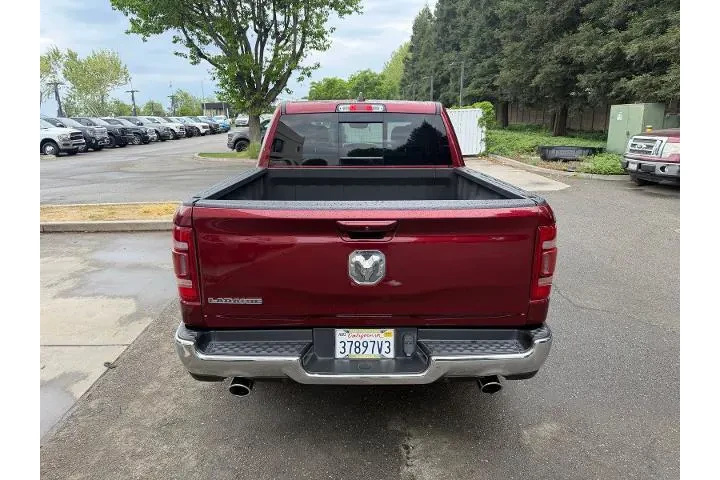 $38000 : Ram 1500 2023 4x2 Laramie 4d image 4