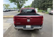 $38000 : Ram 1500 2023 4x2 Laramie 4d thumbnail