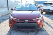 $20787 : 2024 Corolla LE CVT thumbnail