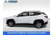 $21397 : Hyundai TUCSON 2024 AWD SEL thumbnail