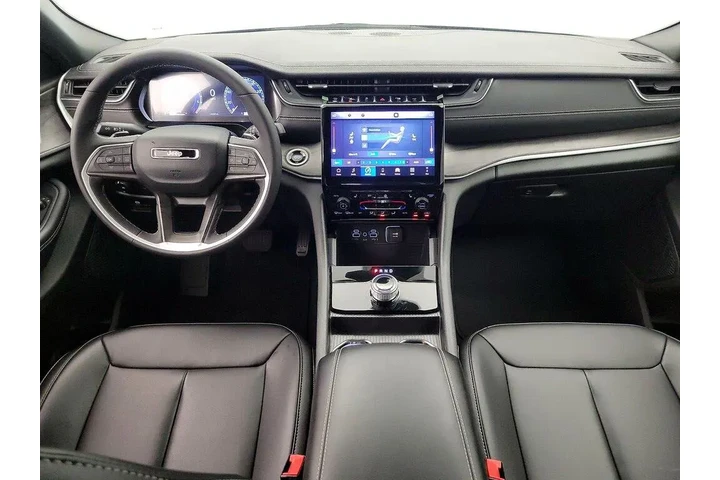 $34998 : Jeep Grand Cherokee 2024 4x2 image 9