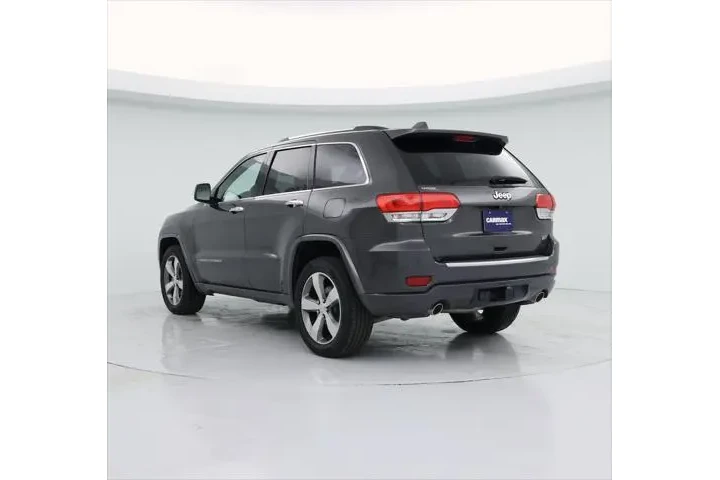 $17998 : Jeep Grand Cherokee 2015 4x2 image 2