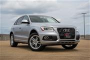 2016 Q5 2.0T quattro Premium thumbnail