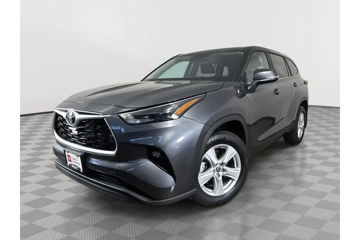 $36281 : Gold Certified 2024 Highlande image 1