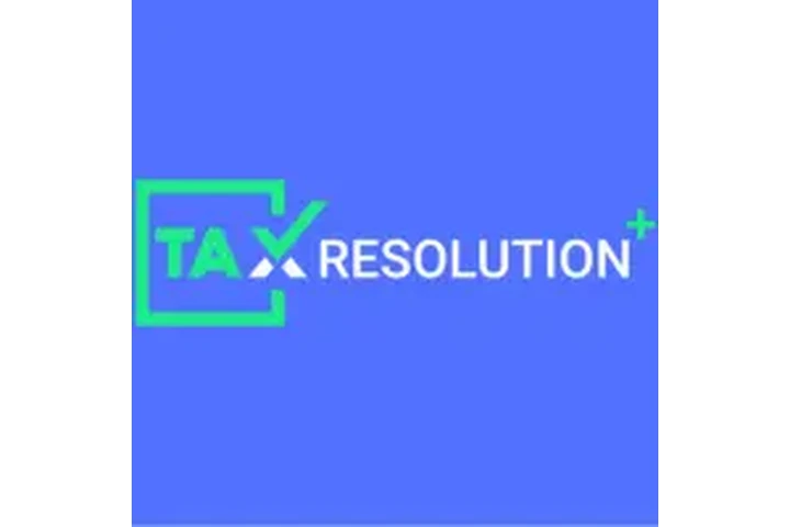 Tax resolution image 1