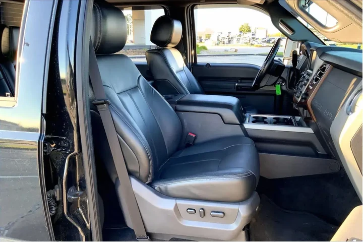 $27515 : Ford F-250 Super Duty 2013 4 image 8