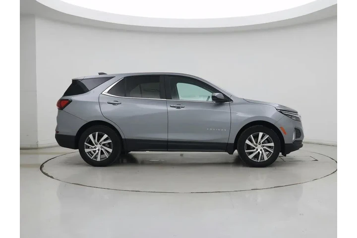 $22998 : Chevrolet Equinox 2024 LT 4d image 7