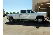 $34998 : Chevrolet Silverado 3500HD 2 thumbnail