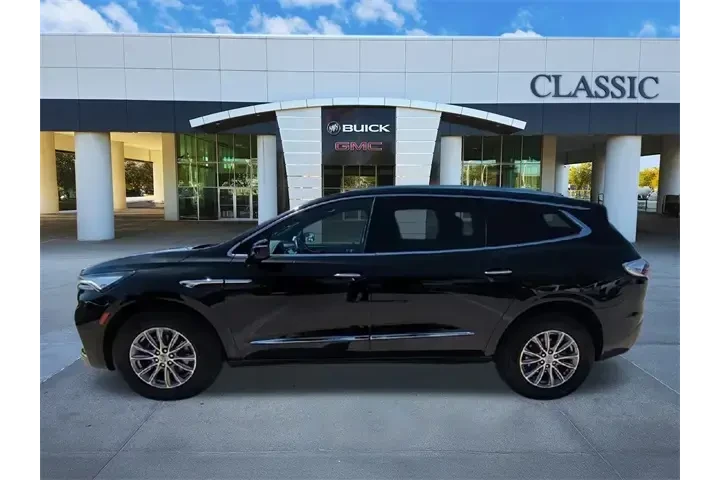 $28987 : Buick Enclave 2024 Premium 4 image 5