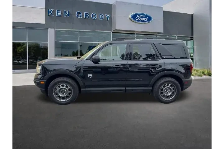 $27358 : Ford Bronco Sport 2024 AWD B image 5